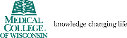 Medical College of Wisconsin Logo